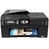 Brother MFC-J6510DW Color Inkjet All-In-One Printer MFC-J6510DW